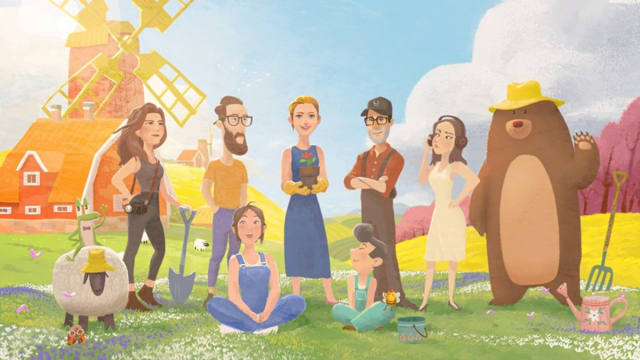 My Neighbor Alice Coin hakkında!
