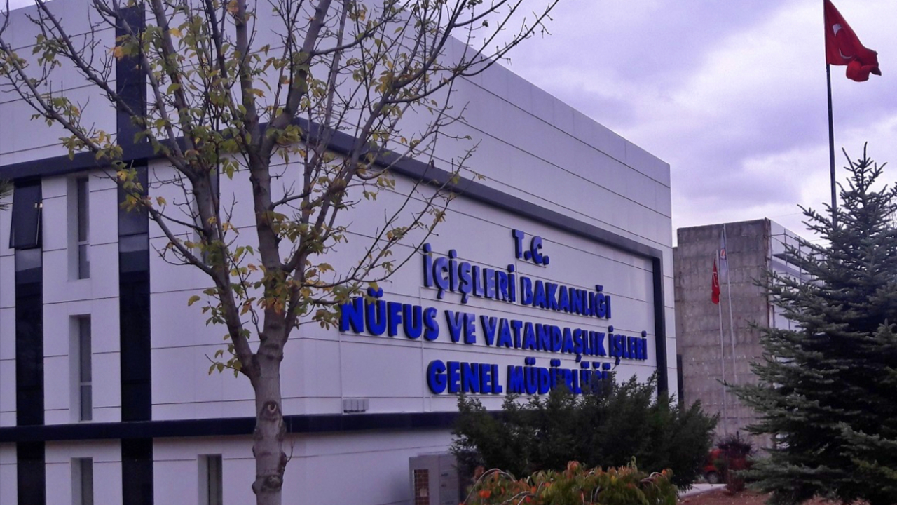 E-Devlet Kapısı veri sızıntısı iddialarına NVİGM ve Dijital Dönüşüm Ofisi'nden yanıt