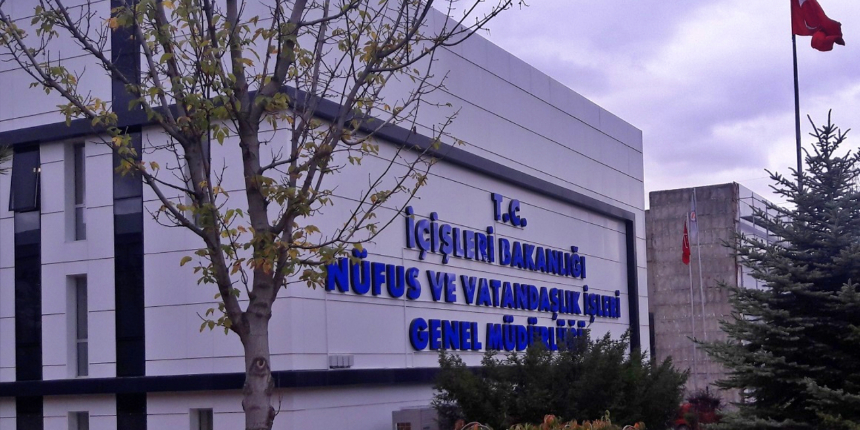 E-Devlet Kapısı veri sızıntısı iddialarına NVİGM ve Dijital Dönüşüm Ofisi'nden yanıt