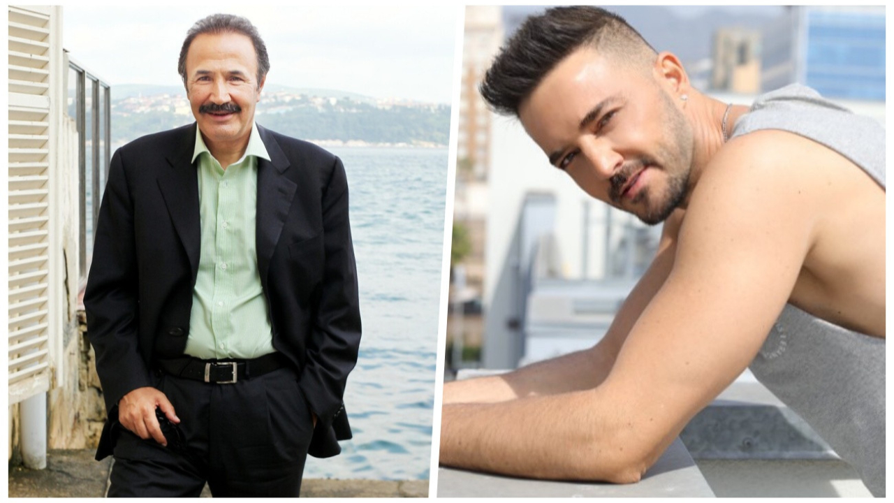 Şarkıcı Gökhan Özen hakkında yakalama kararı çıkarıldı