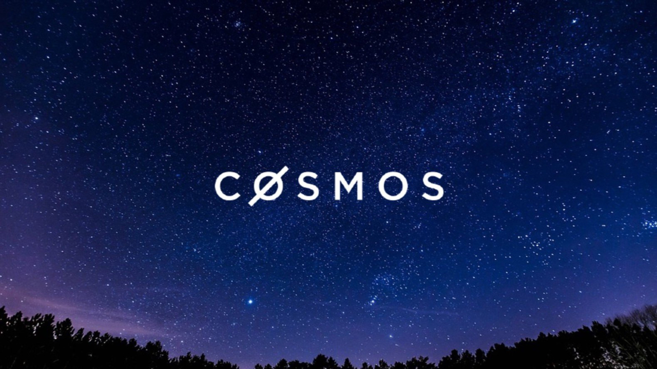 Cosmos (Atom) satın alma