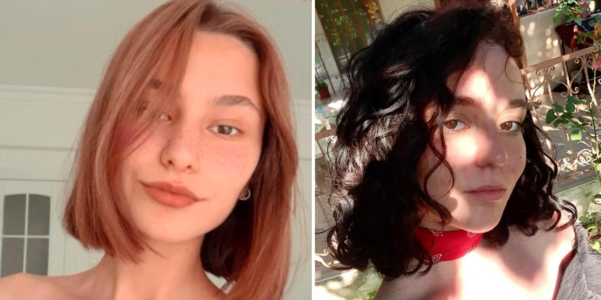 Ehliyetsiz trafik magandası dehşet saçtı: 17 yaşındaki Ezgi Alya öldü, arkadaşı Şimal tedavi altında...