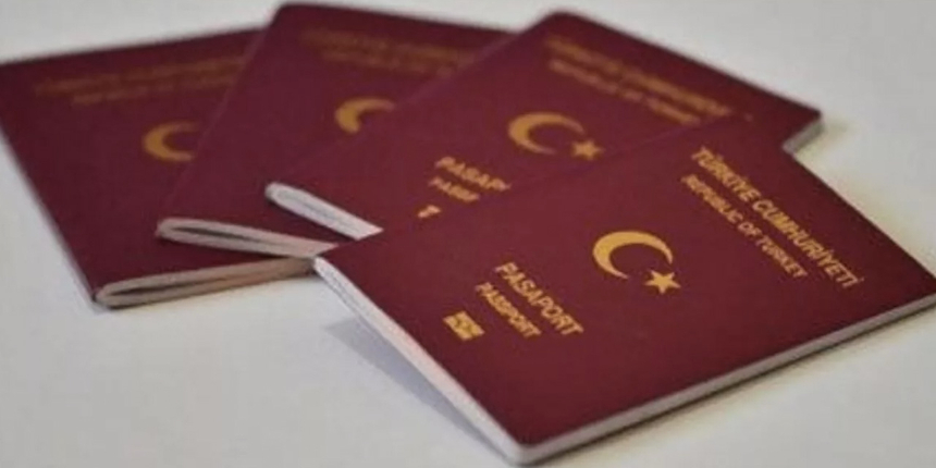 İçişleri Bakanlığı duyurdu: Yabancıların Türk vatandaşı olma şartı değişti