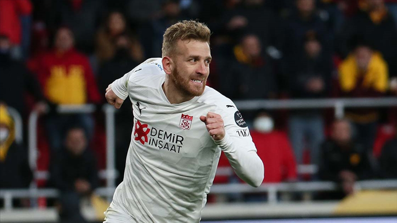 Sivasspor transferi açıkladı: "İstemeden de olsa..."