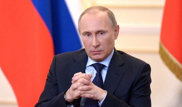 Putin'den yaptırımları kaldırın çağrısı...