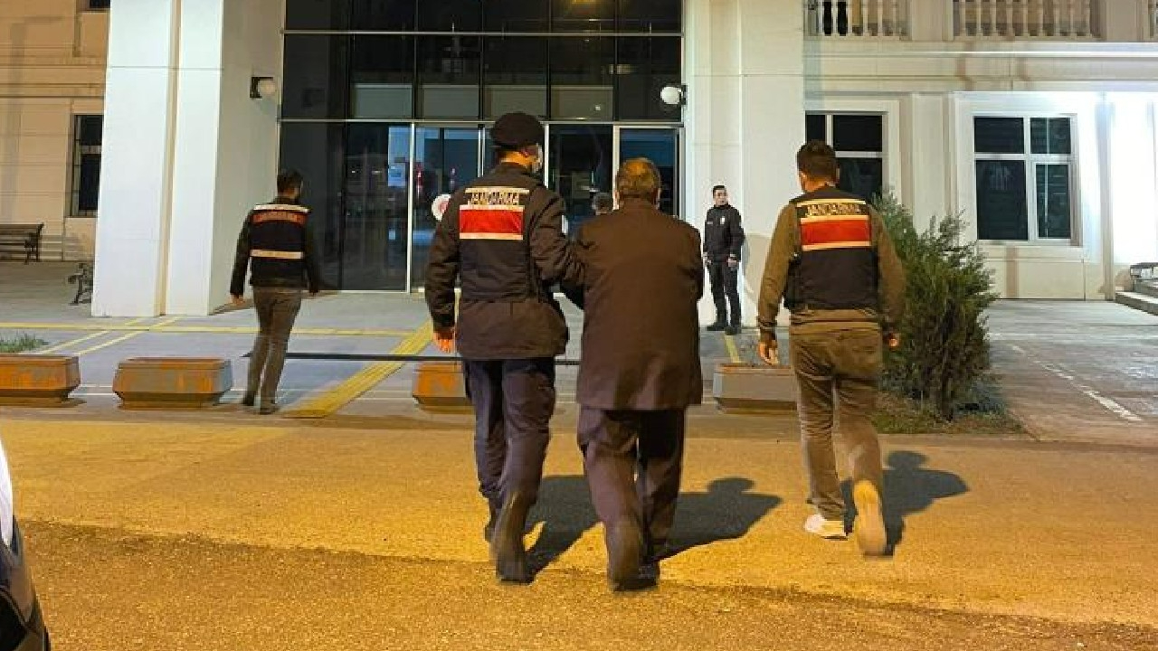 Giresun’da 17 yıllık cinayet çözüldü!
