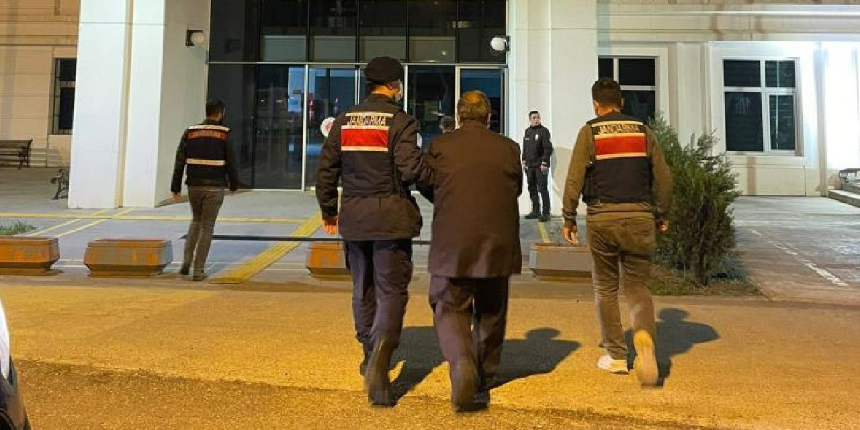 Giresun’da 17 yıllık cinayet çözüldü!