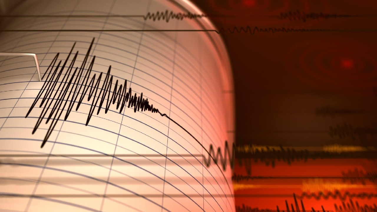 Tayvan beşik gibi sallanıyor: 8.0 büyüklüğünde deprem!