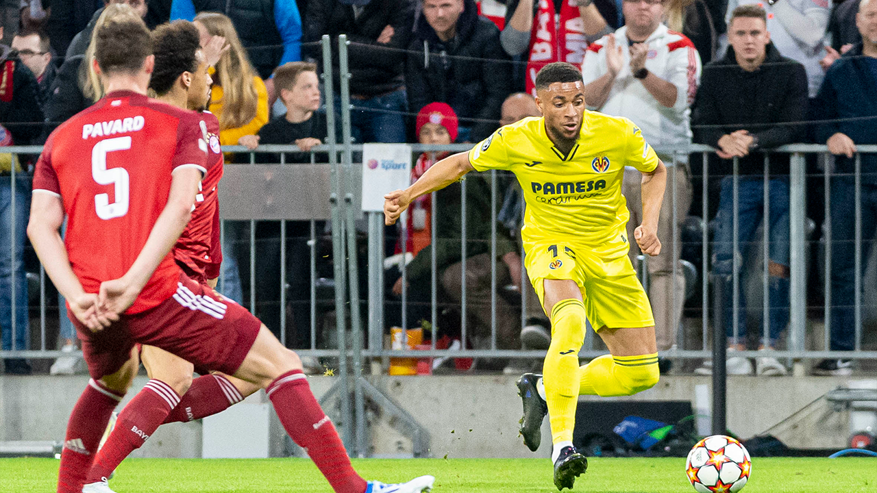 ÖZET | Villarreal Bayern Münih'i kupa dışına itti!