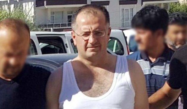'Analizi Harbiyeli' hesabının sahibi sanık albaya 5 kez müebbet hapis!