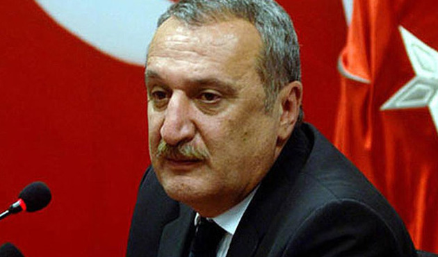 Flaş iddia: 'FETÖ,  Mehmet Ağar'a parti kurma teklifi yaptı'