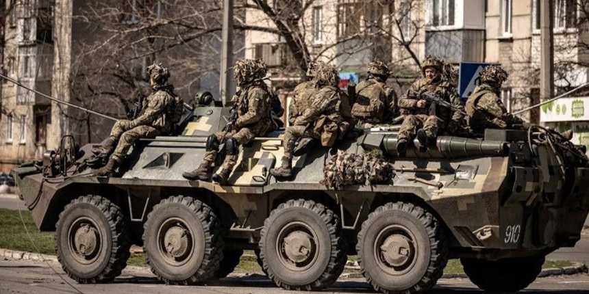Rusya, Donbas'a saldırıya hazırlanıyor: İki tarafın da büyük kayıplar vermesi bekleniyor