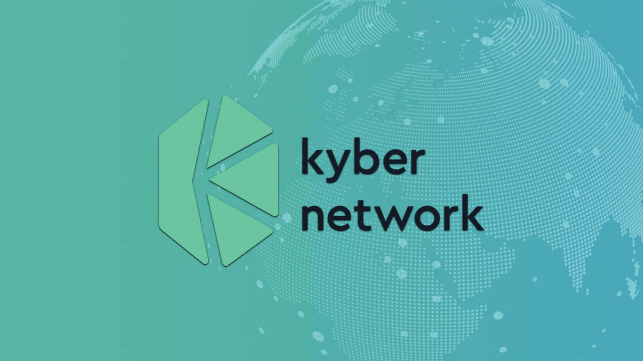 Kyber Network hakkında