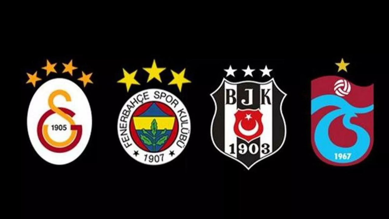 “Dört Büyükler” son 9 ayda 1,1 milyar zarar açıkladı... Zirvede Trabzonspor var