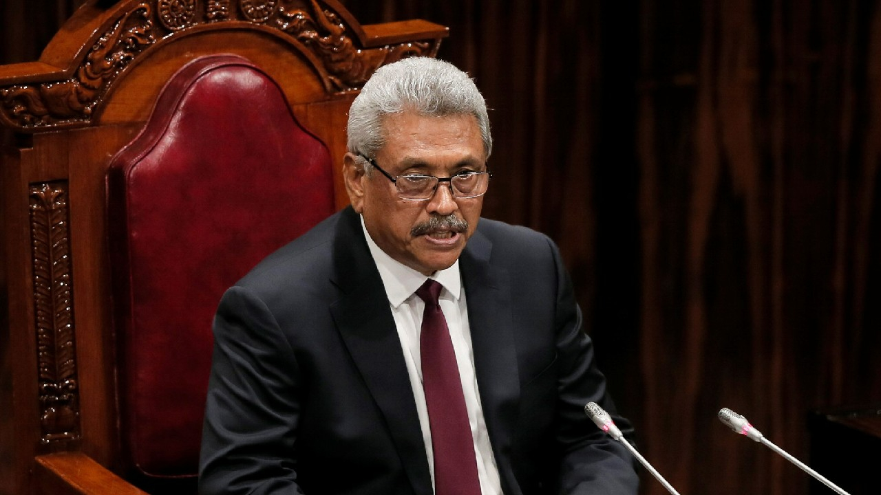 Sri Lanka'da moratoryum ilan edildi: Borçlarımızı ödeyemiyoruz!