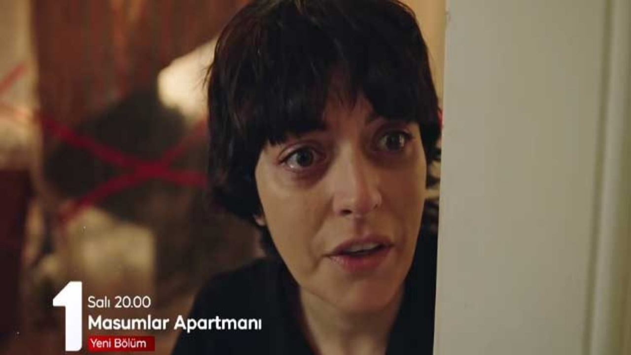 Masumlar Apartmanı Dizisinde Safiye Herkes İçin Dönüm Noktası Olacak Kararı Verdi!