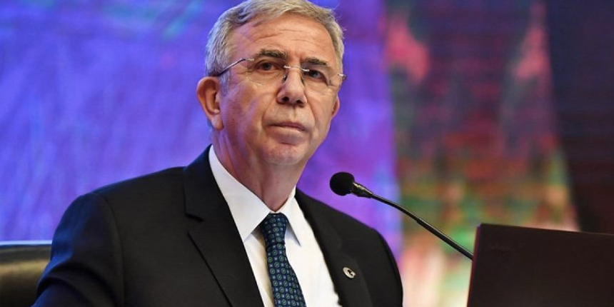Mansur Yavaş'ın 'amel defterini' açtılar