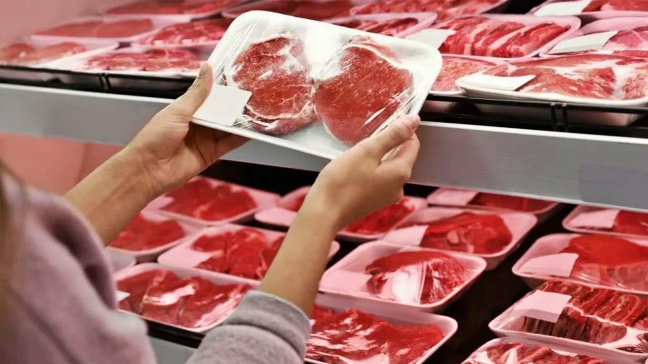 Et satışında lobi iddiası: Market müdürleri için çağrı geldi