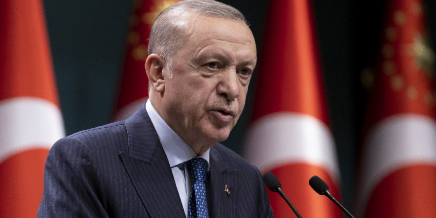 Erdoğan: 3-6 ay boyunca SGK primlerini bakanlık karşılayacak!