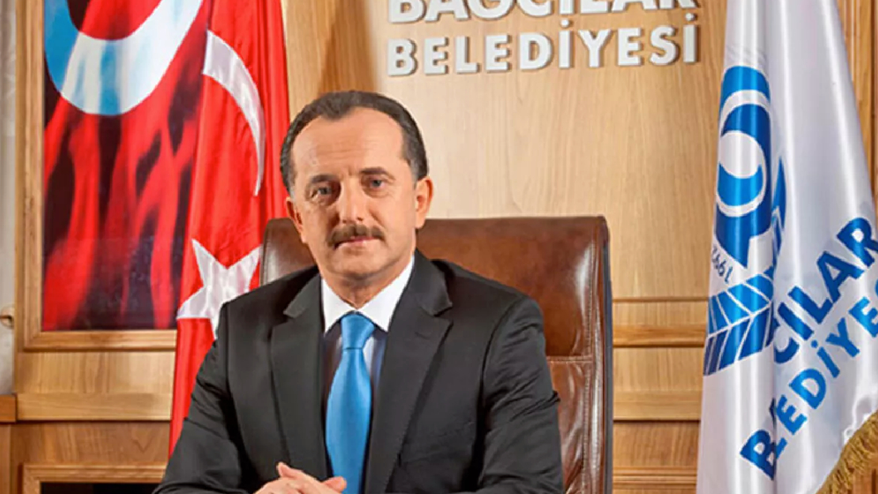 Lokman Çağırıcı, Bağcılar Belediye Başkanlığından istifa etti