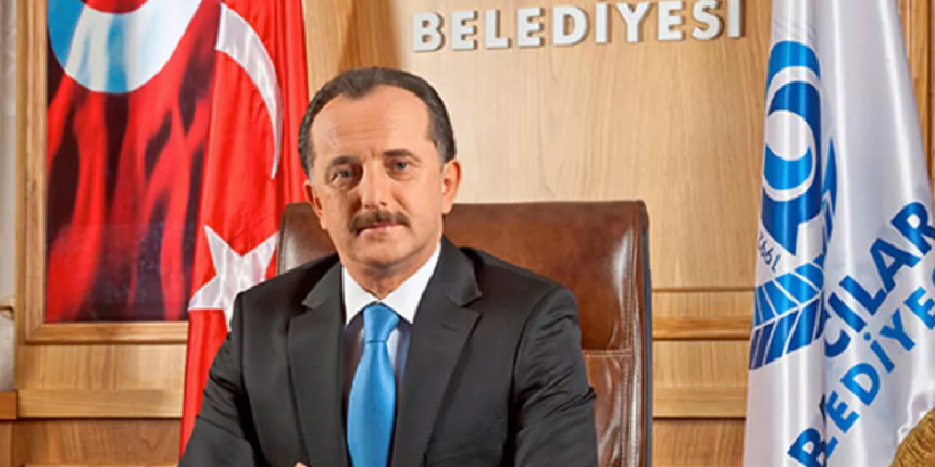 Lokman Çağırıcı, Bağcılar Belediye Başkanlığından istifa etti