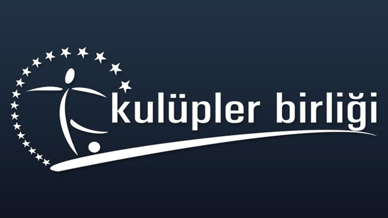 Kulüpler Birliği'nden yabancı kuralı açıklaması
