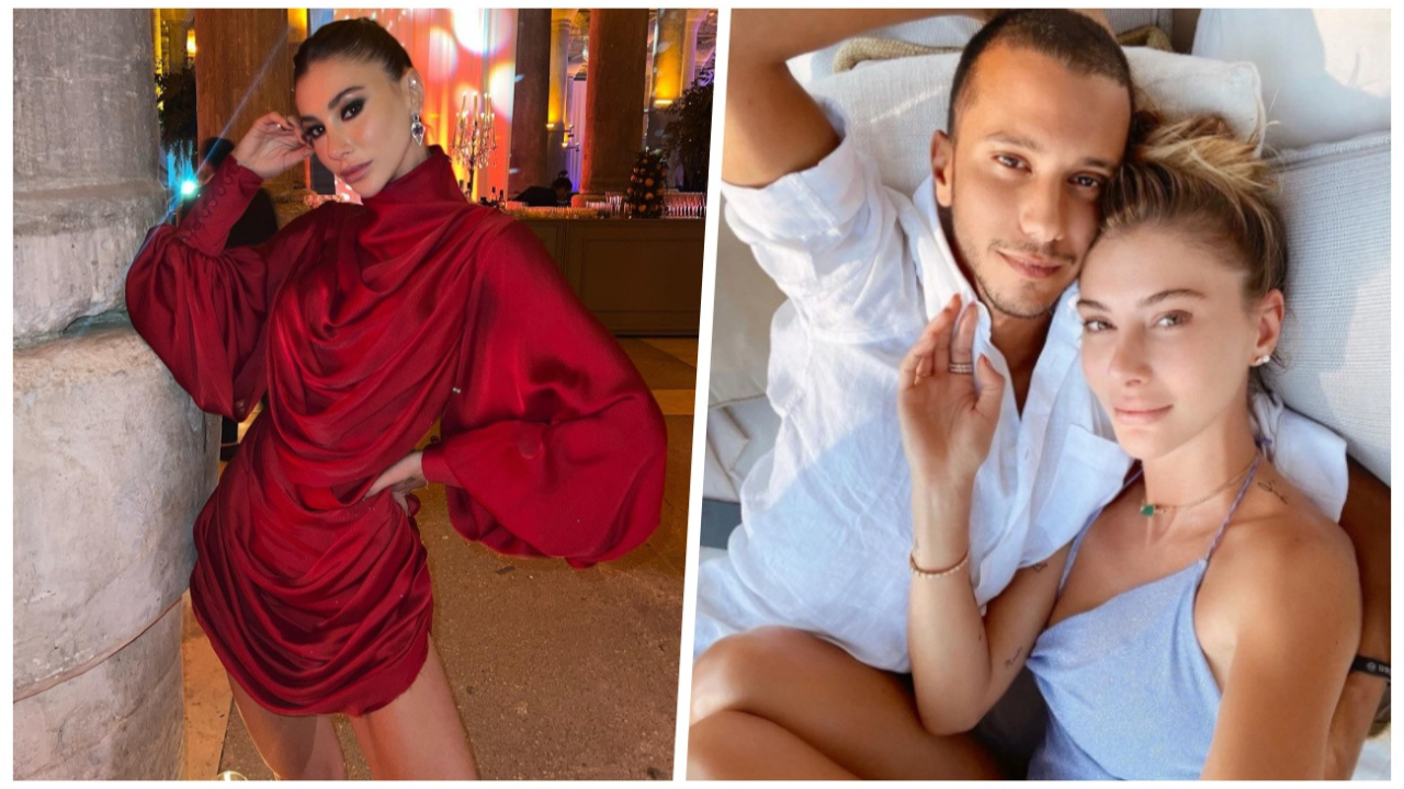 Şeyma Subaşı'nın bir hayali daha suya düştü... Eski aşkı Mohammed Alsaloussi 'sponsor' olmaktan vazgeçti