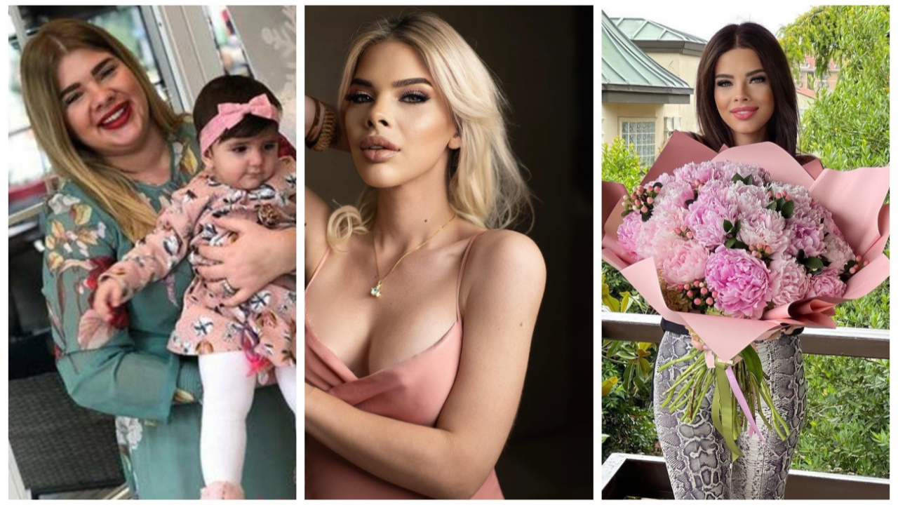 İmaj değiştiren Damla Ersubaşı'nın yeni halini takipçileri tanıyamadı! Barbie bebeğe benzetildi