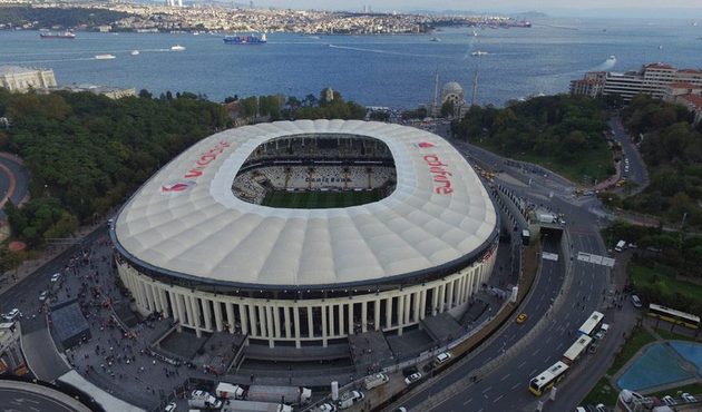 "Arena mı, stadyum mu" derken tartışmaya bir yenisi eklendi: Çeyniktey!