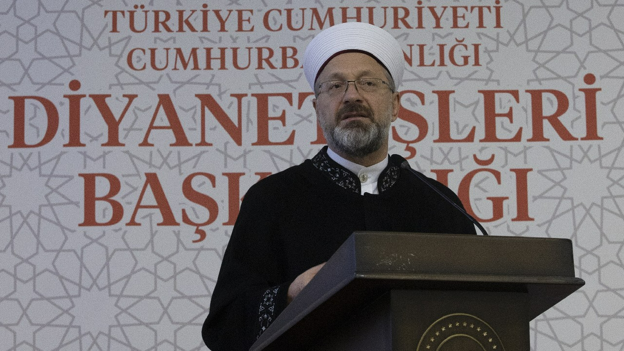 Diyanet İsveç'teki provokasyon sonrası harekete geçiyor