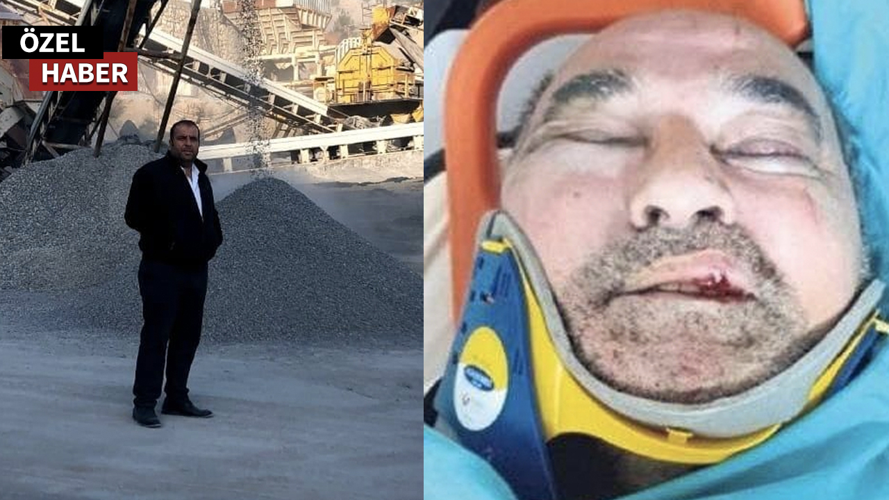 CHP'li belediyede PKK'ya yakın müteahhide bilgi sızdıran ve gazeteci dövdüren köstebek aranıyor