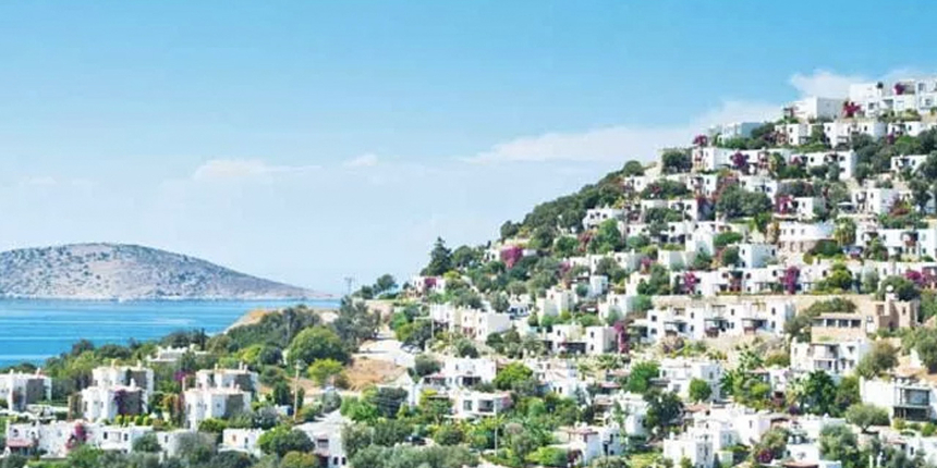 Yazlık kiraları adeta uçtu: Aynı fiyata İstanbul'da ev alınır