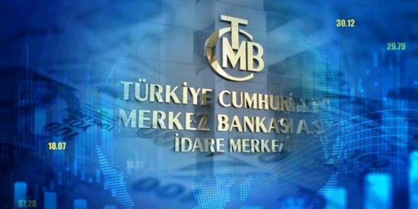 Merkez Bankası faiz kararını açıkladı: Bu ay da yüzde 14'te sabit bıraktı!