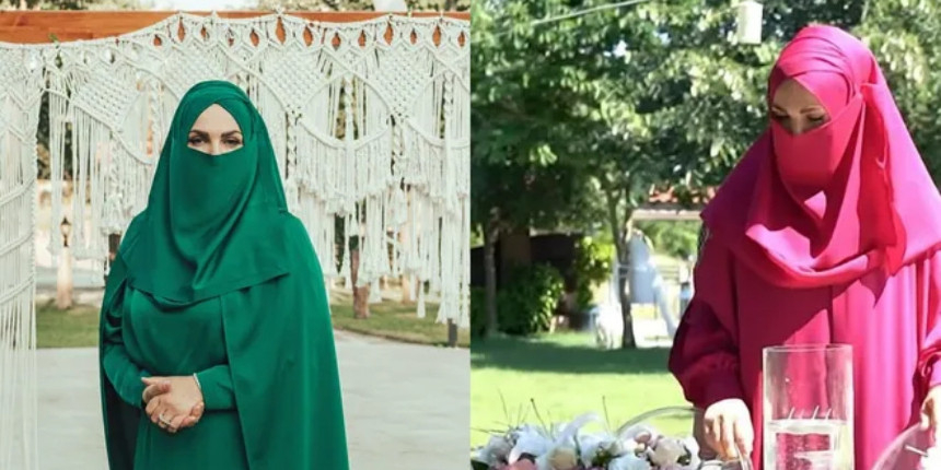 Sabah yazarı, kendisini bilinçaltı ve kuantum uzmanı olarak tanıtıp paraya para demeyen Eylem Amine Altunkaynak'ı yazdı