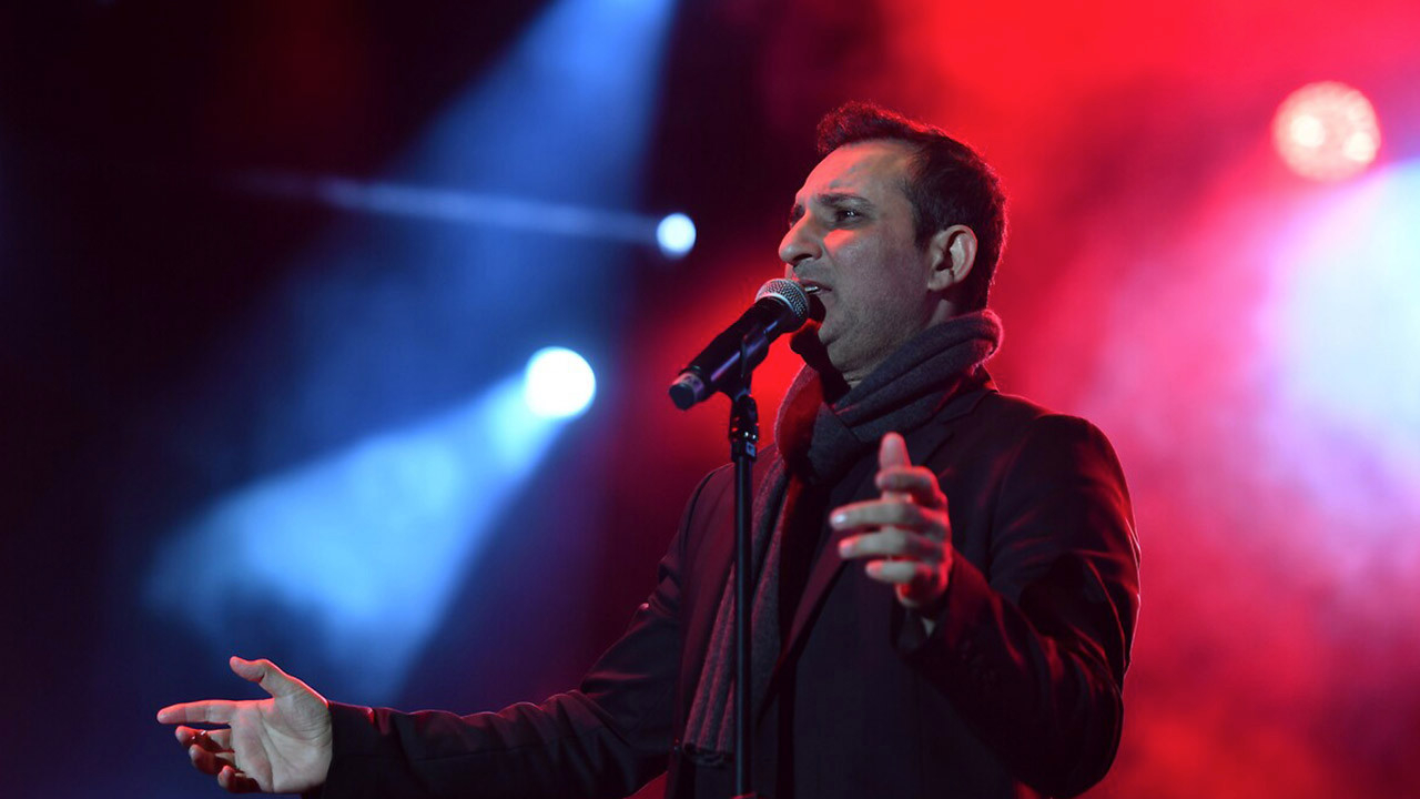 Kerim Neşe Büyükarslan ile mahkemelik olan Rafet El Roman'ın cezası belli oldu