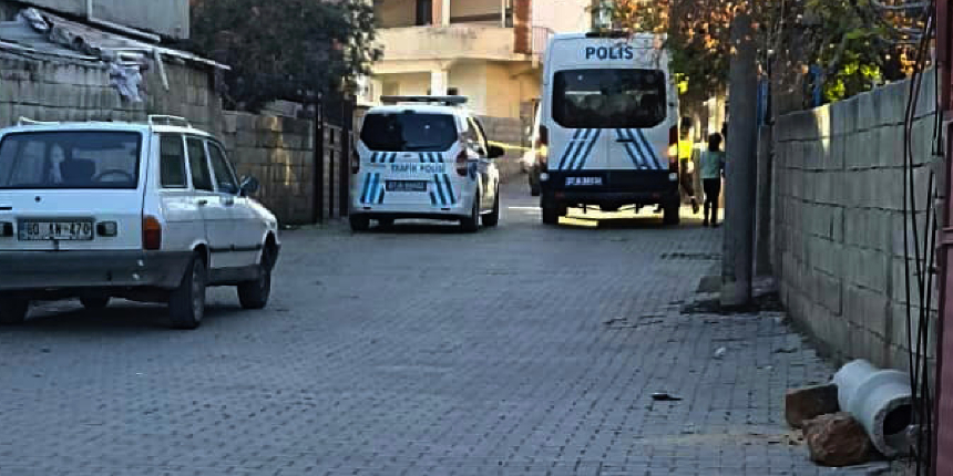 Ablasına kötü davranan eniştesini av tüfeğiyle vurdu