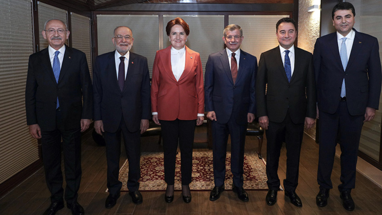 Muhalefet hayal kırıklığına uğradı: "Anlayamıyoruz" çığlıkları yükseldi