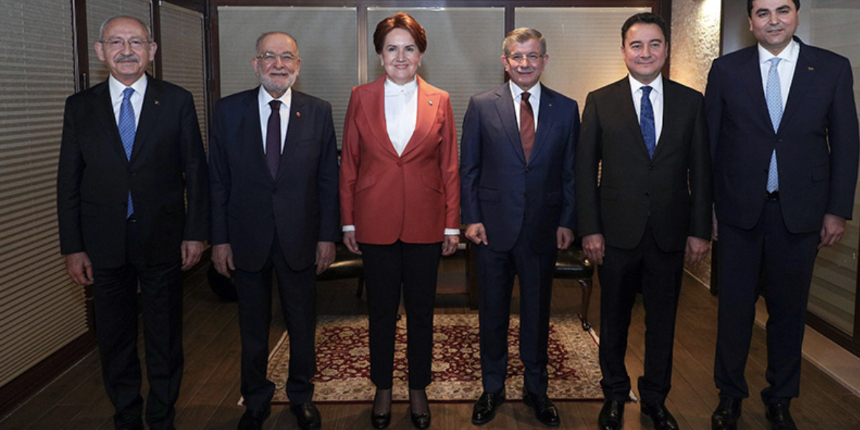 Muhalefet hayal kırıklığına uğradı: "Anlayamıyoruz" çığlıkları yükseldi