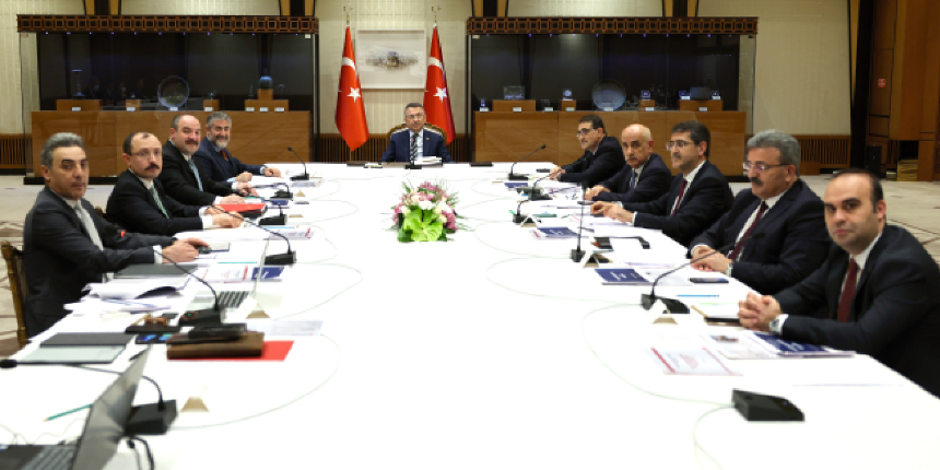Ürün takibinin anlık olarak yapılmasını sağlayacak dijital bir sistem kuruluyor