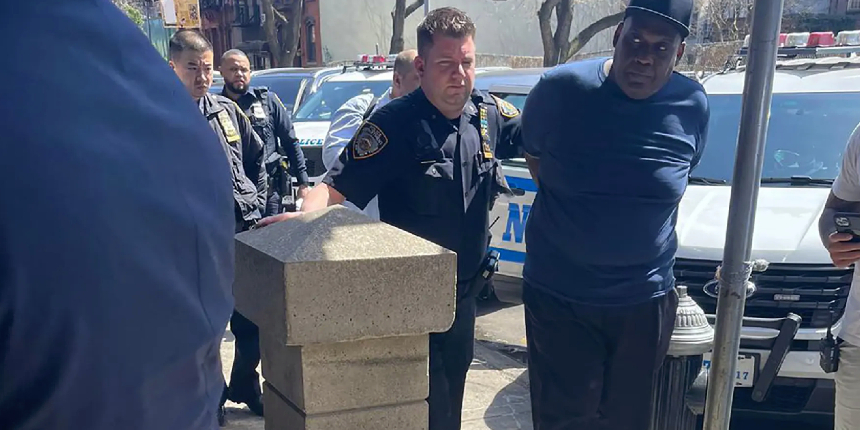 New York'taki metro saldırısında flaş gelişme!