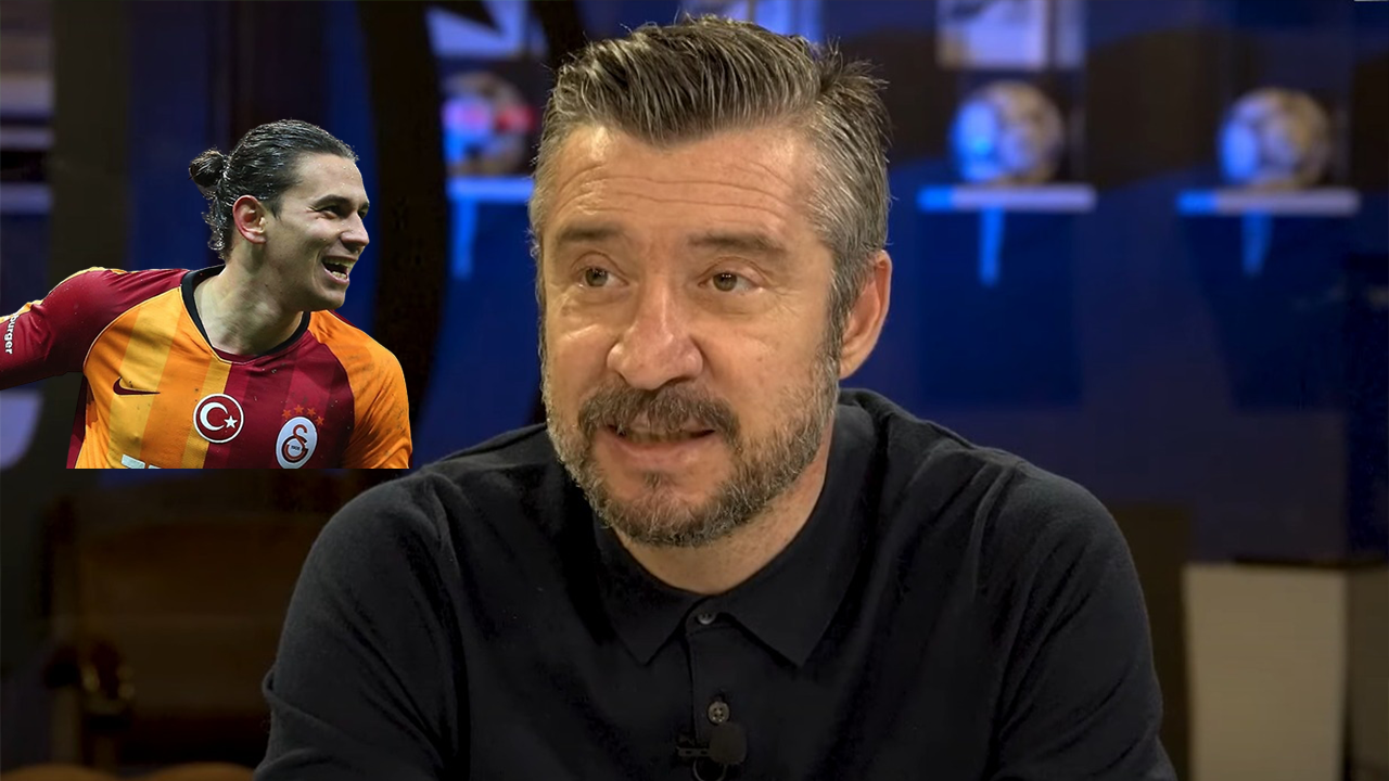 Tümer Metin'den Taylan Antalyalı'ya sert eleştiri: "Bu halimle..."