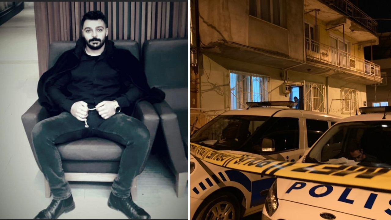 Çocuklarını görmek için eski kocasının evine giden kadın boğularak öldürüldü: 5 kişi gözaltında!