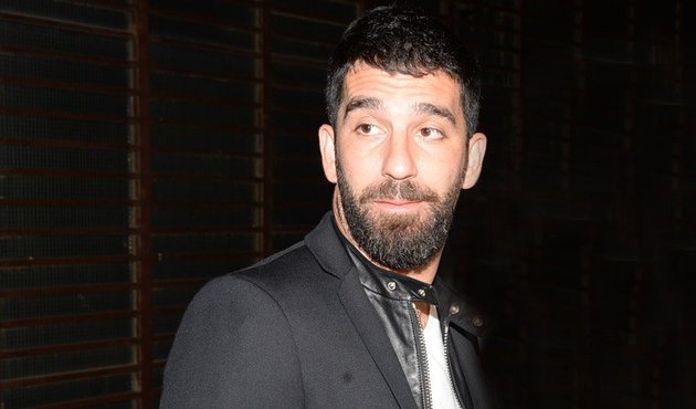 Arda Turan özel hayatıyla ilgili radikal bir karar aldı!