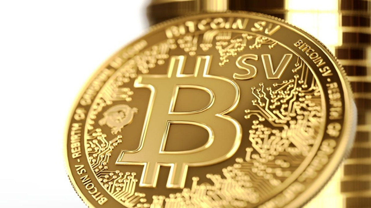 Bitcoin SV (BSV) satın alma