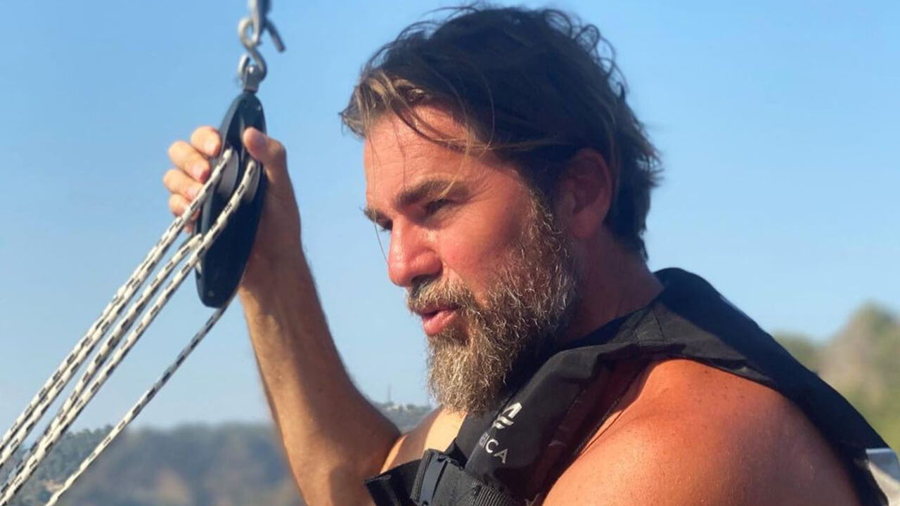 Engin Altan Düzyatan Barbaroslar Akdeniz'in Kılıcı'ndan Ayrıldı! İşte Yeni Dizisi