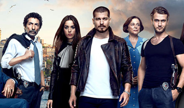 'İçerde' dizisinde şoke eden ayrılık! Kadrodan çıktı...