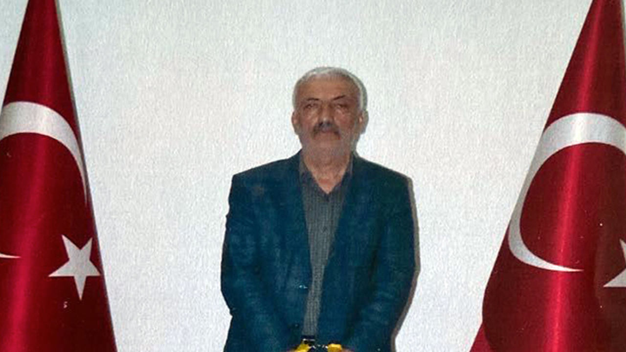 MİT, PKK'lı teröristi Irak'ın kuzeyinden Türkiye'ye getirdi