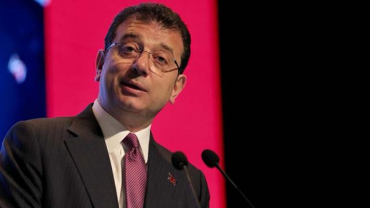 Ekrem İmamoğlu, Cumhur İttifakı'nın Öğrencilere Uyguladığı İndirimi Veto Edeceğini Açıkladı