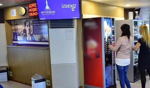 Seferler duracak! Büyükşehir Belediyesi'nde grev kararı...