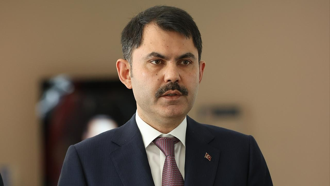 Bakan Kurum: Haziranda TOKİ müjdesi vereceğiz!